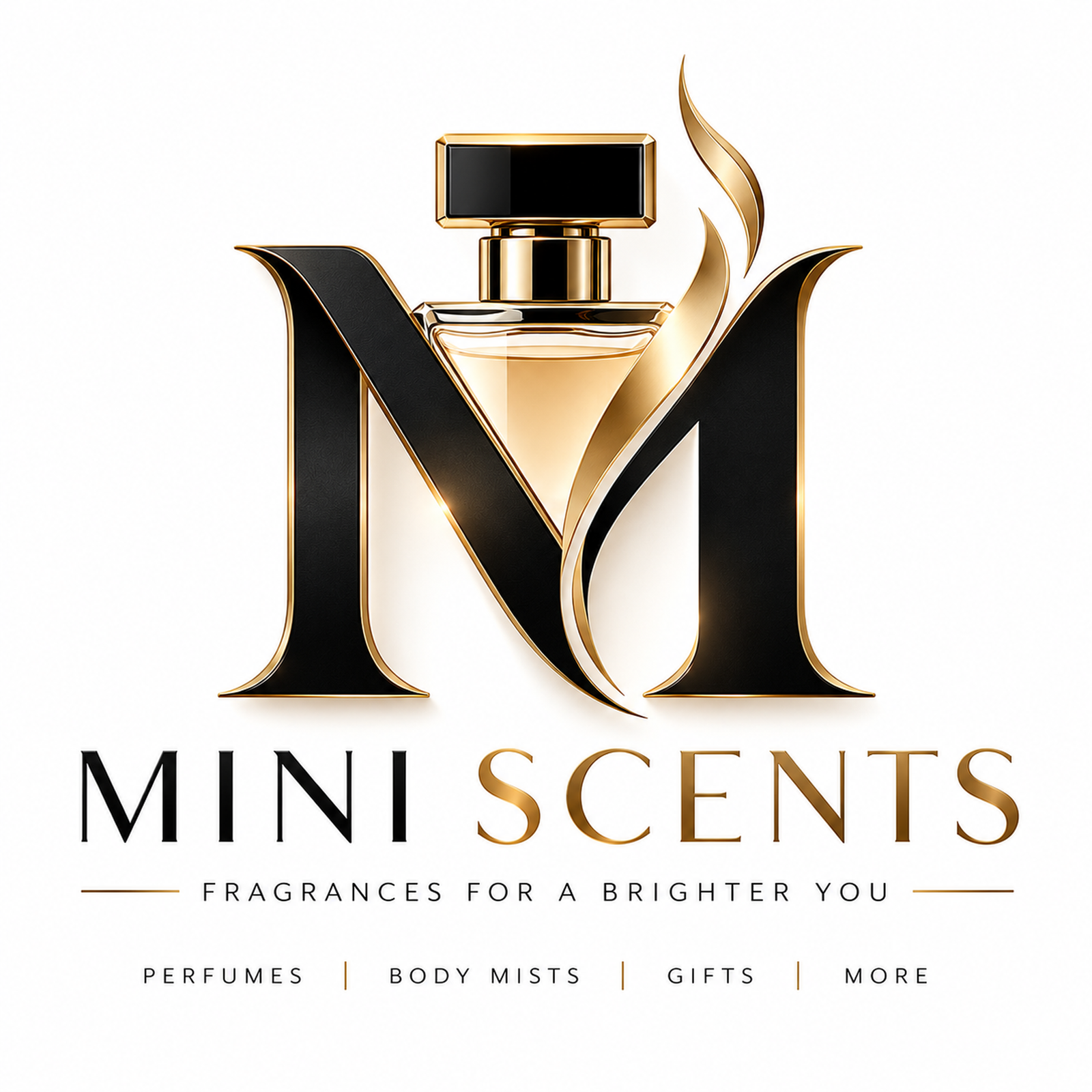 Mini Scents