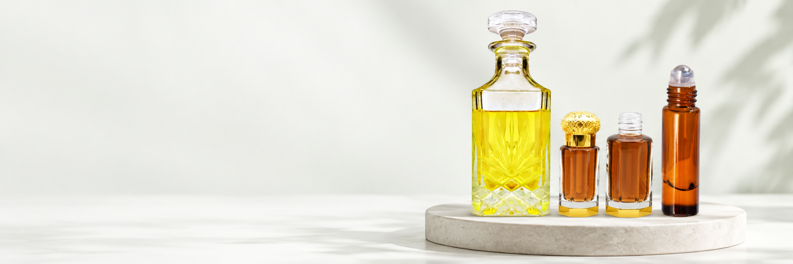 Mini Scents fragrance collection