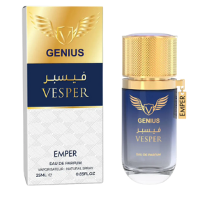 Genius Vesper