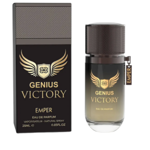 Genius Victory