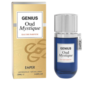 Genius Oud Mystique