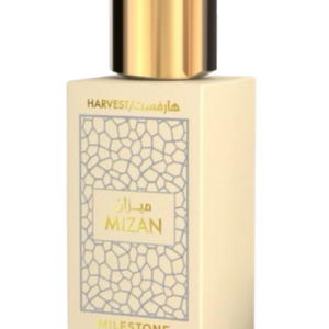 MIZAN HARVEST
