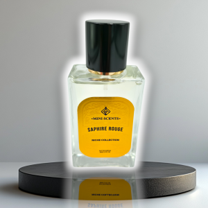Saphire Rouge (Niche Collection)