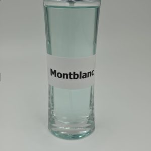 Explorer Montblanc (Niche Collection)