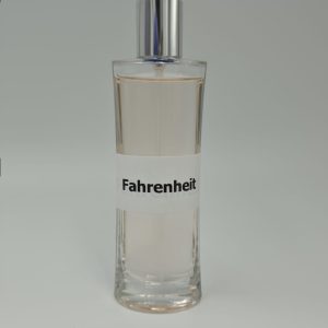 Fahrenheit Dior (Niche Collection)
