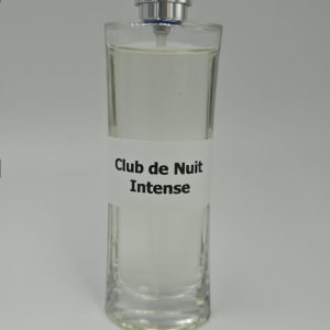 Club De Nuit Intense Man (Niche Collection)