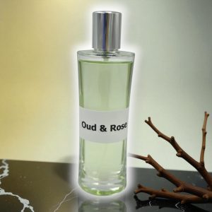 Oud & Roses (Niche Collection)