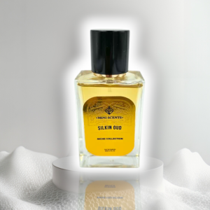 Silkin Oud (Niche Collection)