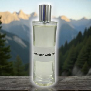 Stronger With You (Niche Collection)